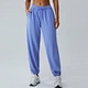 drawstring joggers