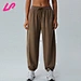 Stay comfy and casual with our drawstring joggers. Shop now for a range of sizes and colors to elevate your lounge wear with our drawstring joggers womens.